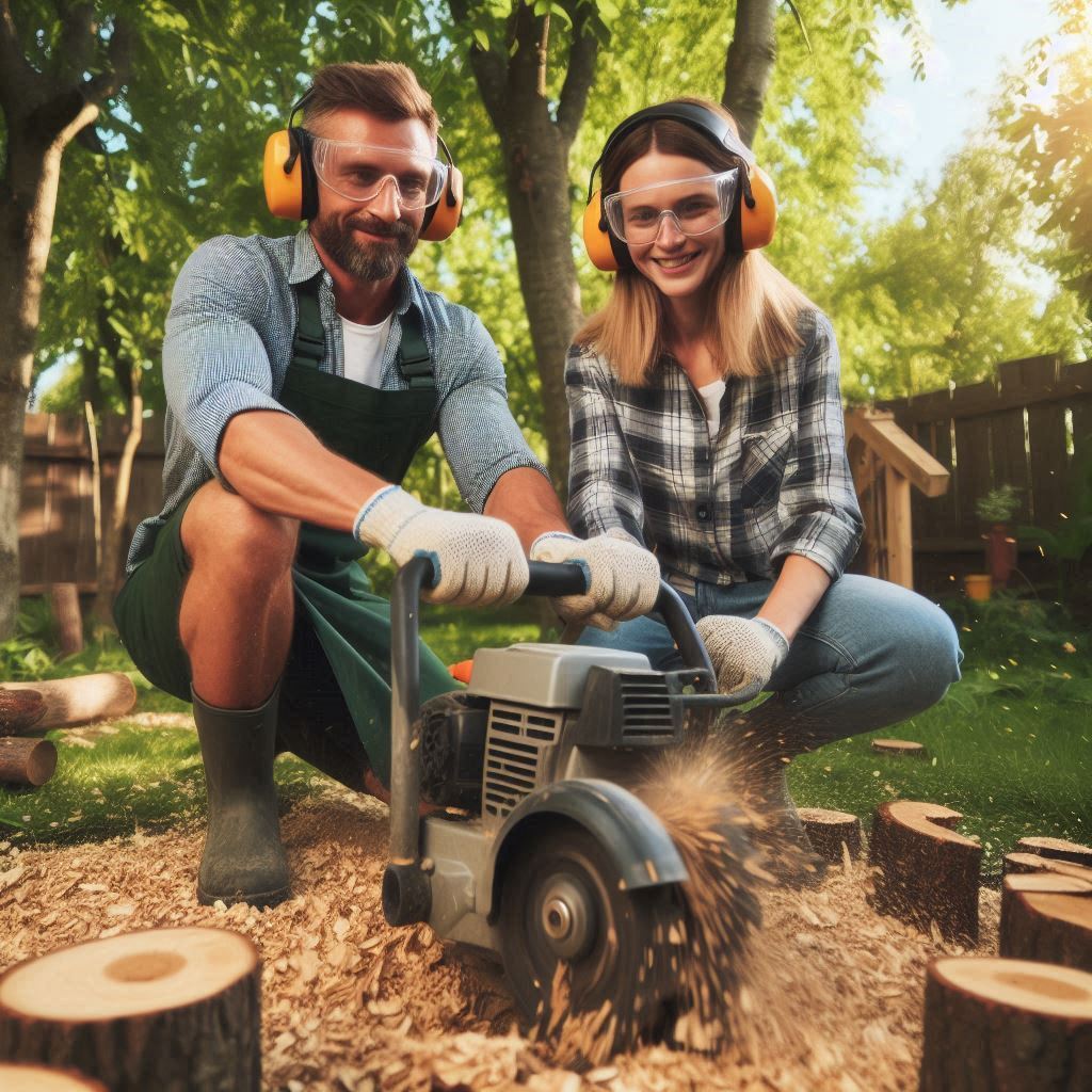 Best Stump Grinding Services in Bloomingdale, IL Best Stump Grinding Services in Bloomingdale, Illinois - Professional Stump Removal by Bloomingdale Stump Grinding
