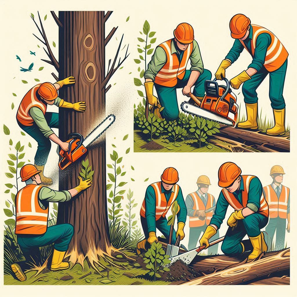 Expert Tree Removal Services in Bloomingdale, IL Professional Complete Tree Removal Services Bloomingdale IL - Expert Tree Removal and Stump Grinding by Tree Removal Bloomingdale