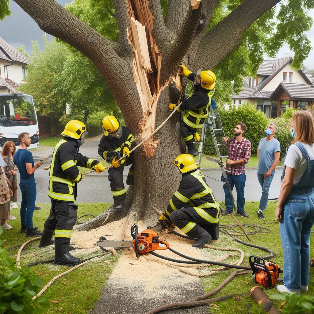 Expert Emergency Branch Removal Services in Bloomingdale, IL Emergency Branch Removal Bloomingdale IL - Expert Safety and Rapid Response Solutions by Bloomingdale Services