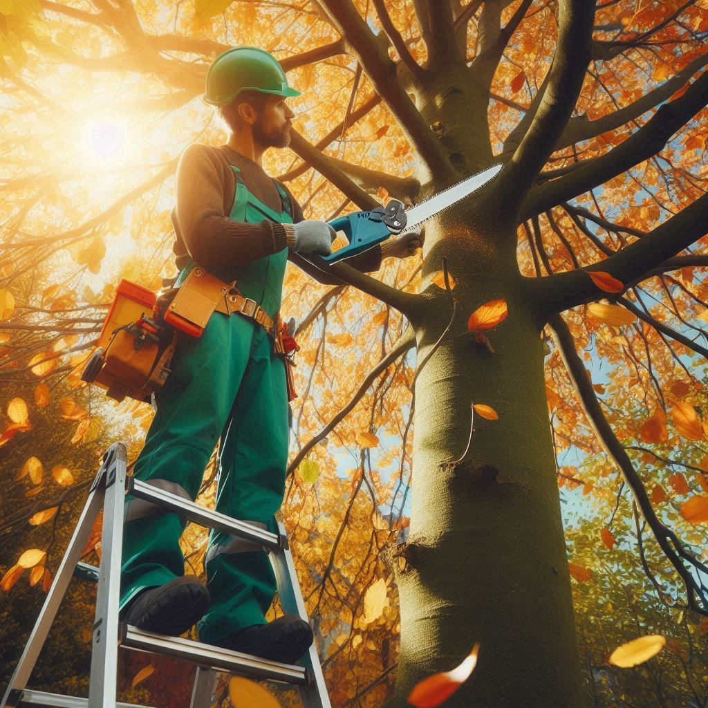 Expert Tree Maintenance in Bloomingdale, IL Professional Tree Maintenance Services in Bloomingdale, Illinois
